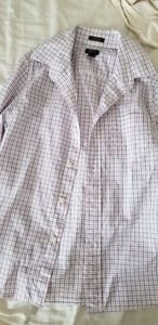 J.Crew Crewcuts Boy's Ludlow Shirt